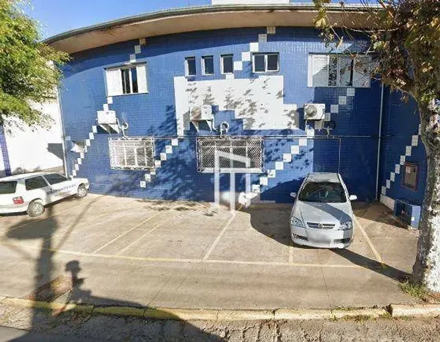 Sala para alugar, 92 m² por R$ 3.500,00/mês - Jardim Country Club - Poços de Caldas/MG