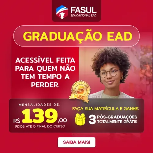 CURSO EAD