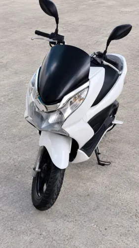 Honda PCX 150/dlx 2015