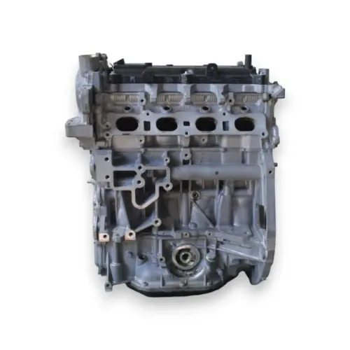 Motor Parcial Fluence Sentra 2.0