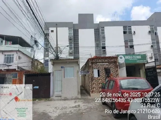 Imóvel selecionado Caixa Apartamento no Vicente de Carvalho, Rio de Janeiro - RJ, Apto 10