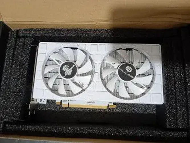 Placa de vídeo Rx 580 8 gigas no estado zerada (ACEITO TROCAS)