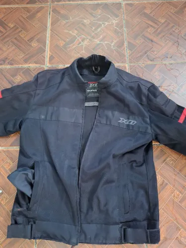 Jaqueta x11 Super Air - M