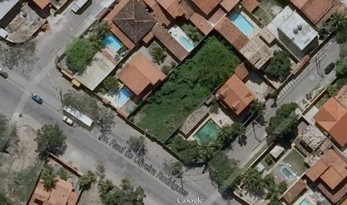 Terreno/Loteamento à Venda em Piratininga