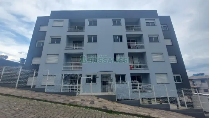 Apartamento São Caetano Caxias do Sul
