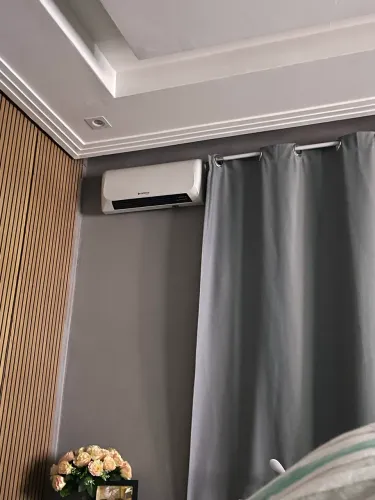 Climatizador / aquecedor