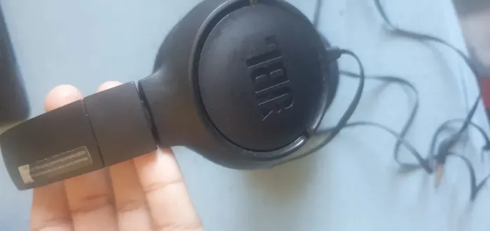 Vendo fone de ouvido original JBL