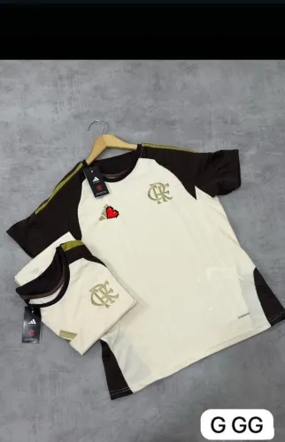 Camisa Premium flamengo 
