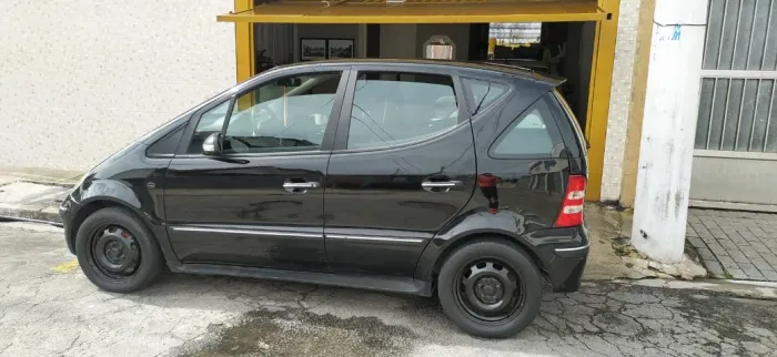 Mercedes-Benz Classe A 160 Classic/ Spirit Mec. 2005