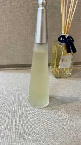 PERFUME ORIGINAL ISSEY MYAKE EDT 100ml