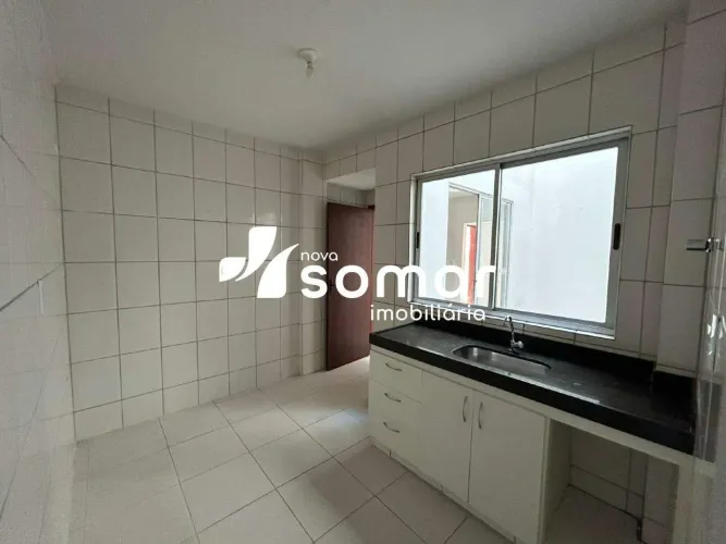 Apartamento à venda, 2 quarto, 1 vaga, Sidil - Divinópolis/MG