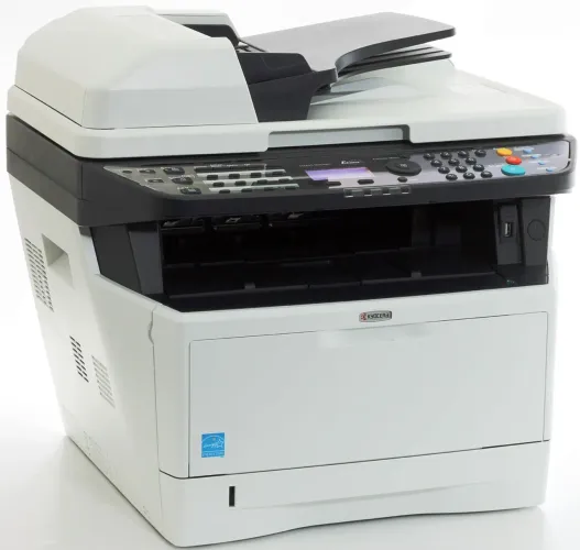 Multifuncional laser | cartucho de toner | manutenção 