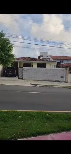 ALUGO CASA PARA COMERCIO NAS 3 RUAS, BANCÁRIOS