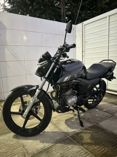 FACTOR 150CC A MAIS NOVA E MAIS BARATO DA CIDADE.