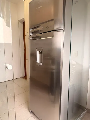 Geladeira Electrolux 