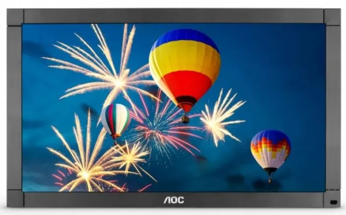 Monitor profissional AOC PDL3210E