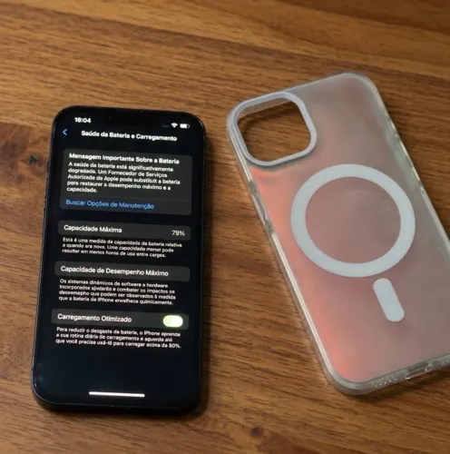 IPHONE 14 PRETO