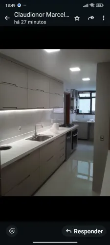 Eletricista, Ventilador de Teto, Chuveiro Elétrico e Aumento de Carga Inst. e Manutenção 
