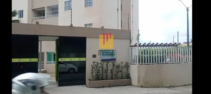 Apartamento à venda em Maceió-AL, bairro Antares: 3 quartos, 2 suítes, 1 varanda, 2 salas,