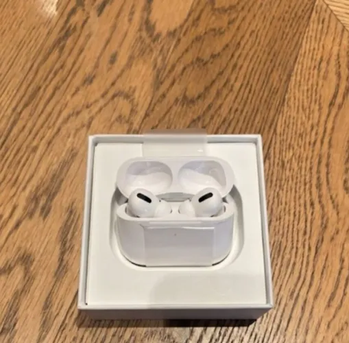 Airpods Pro 2