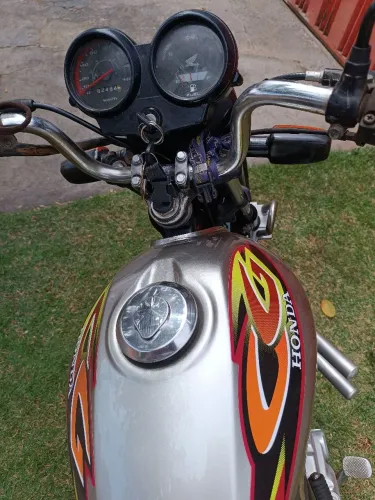 Titan 2001zap *