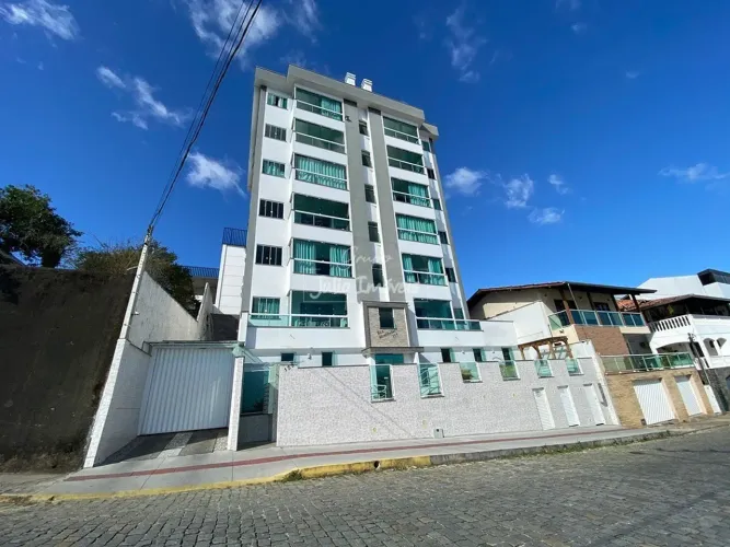 Apartamento para alugar no bairro Azambuja