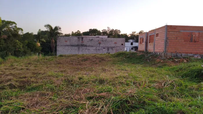 Vendo Terreno