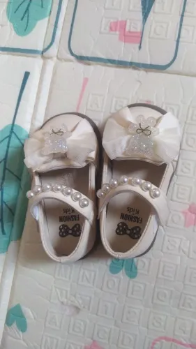 Sapatos infantil