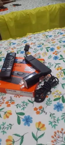 Fire stick TV