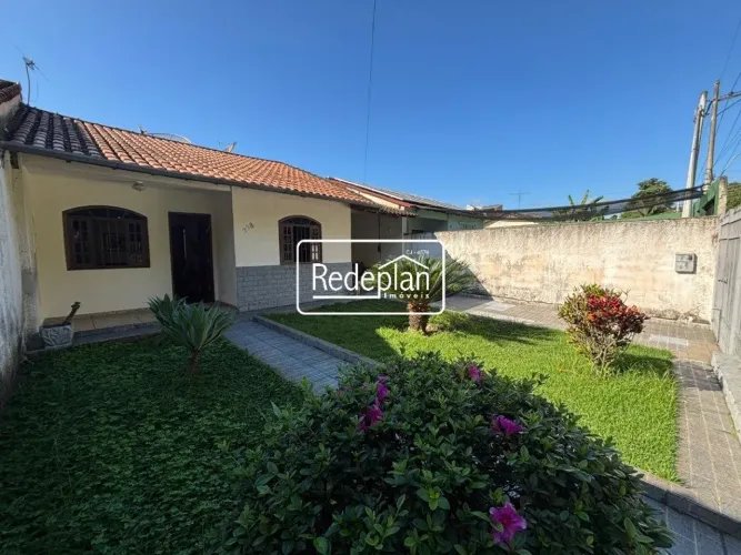 Casa com 2 quartos a venda no Bairro Brasilândia - Volta Redonda.