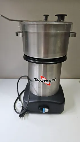 Cutter Skymsem CR-4L