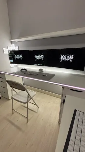 Monitor Gamer Asus TUF 27" VG279QR | 165Hz IPS 1ms (Tenho 3 Unidades)
