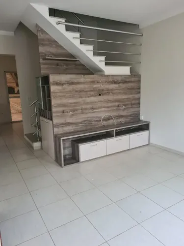 Casa em Condomínio para Venda em Jundiaí, Loteamento Villaggio di San Francisco, 3 dormitó