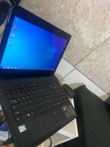 Notebook positivo core i5