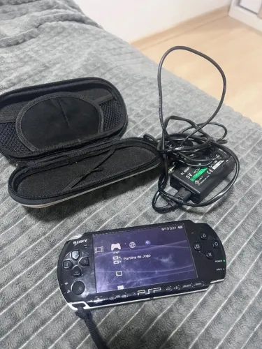 PSP 3000