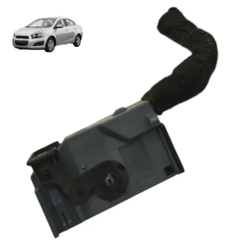 Plug conector painel instrumentos GM Sonic 1.6 16v Aut 2014