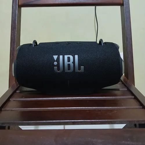 Jbl extreme 4 completa zera