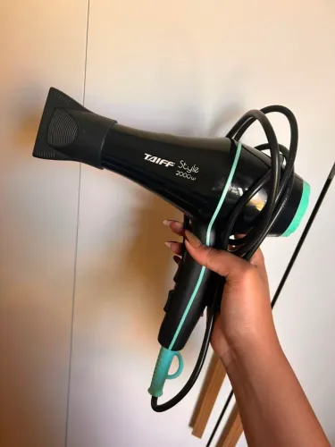 Secador Taiff Style 2000w