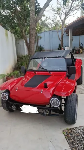 Buggy motor 1600