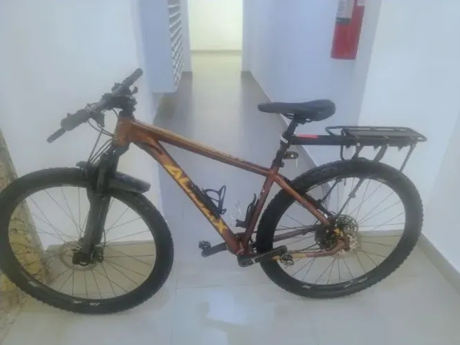 VENDO BIKE