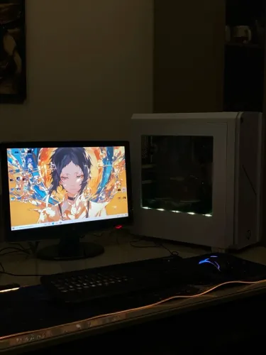 Pc gamer