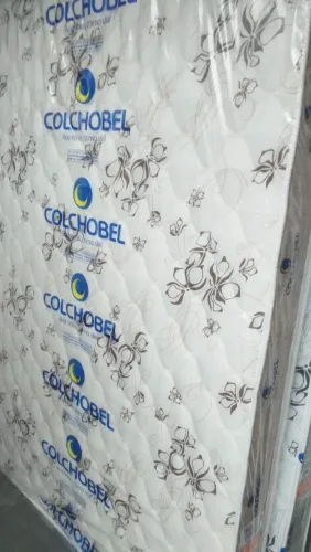 Colchão Casal D33 17cm