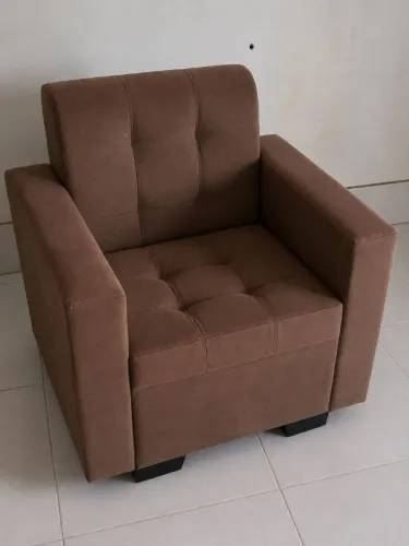 Poltronas para seu escritorio