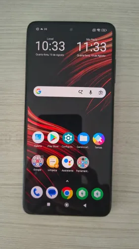 POCO X3 PRO 128GB