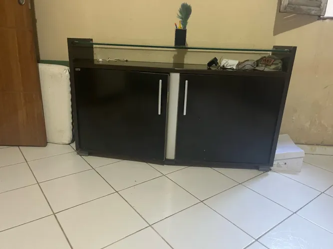 Estante \ rack