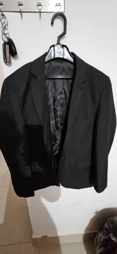 Conjunto Bleise 13 anos