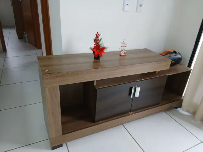 Rack de Sala