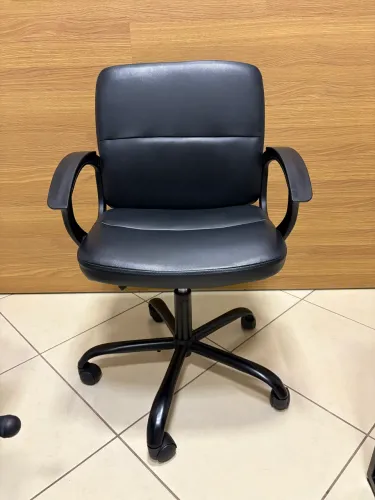 Cadeira de escritório Job da Tok&Stok