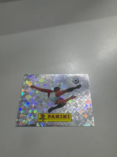 Figurinhas copa do mundo 2026 panini