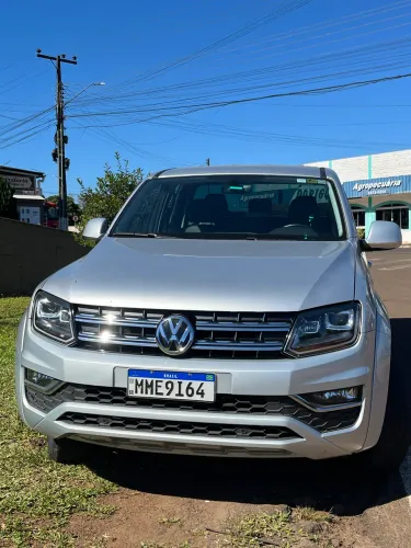 Volkswagen Amarok High.cd 2.0 16V TDI 4X4 Dies. AUT 2019